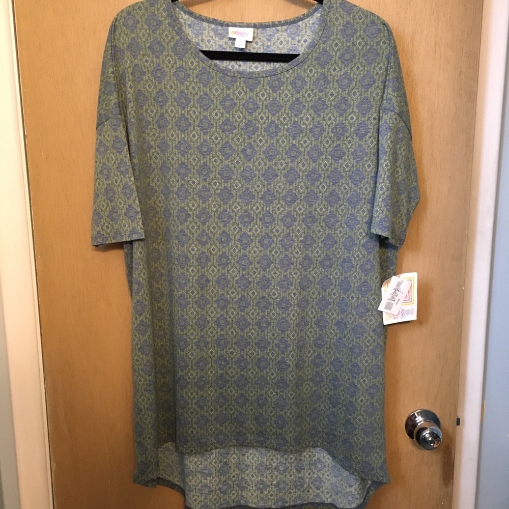 LuLaRoe Irma - Cotton!